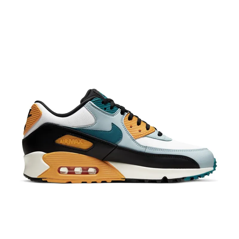 Nike Air Max 90 "Mighty Ducks" (2019) (AJ1285-110)
