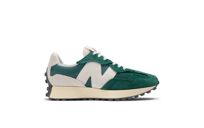 New Balance U327WRG (marsh green) – U327WRG