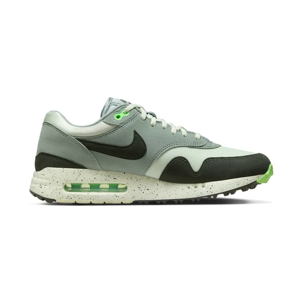 Nike Air Max 1 ’86 OG Golf Sea Glass Sequoia (DV1403-002)