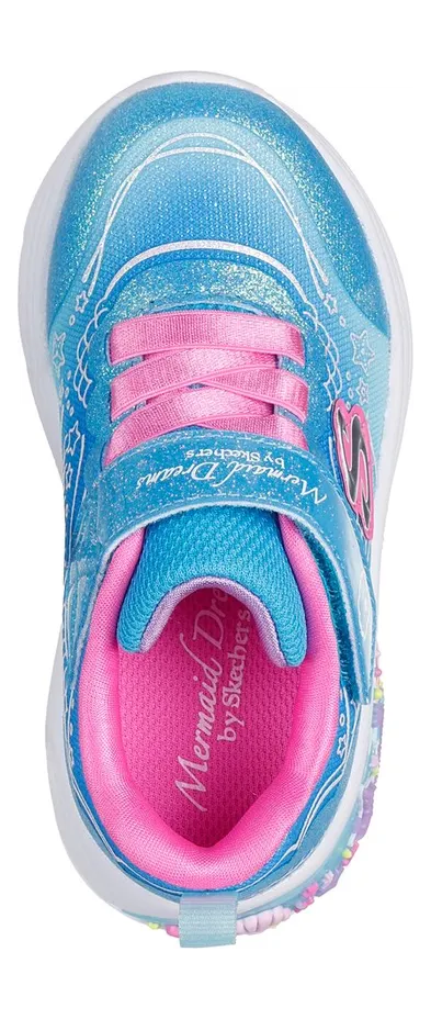 skechers-skech 303061N_BLMT