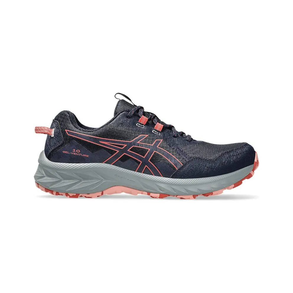 ASICS Gel-Venture 10 Midnight Indigo Fog (1012B759-402)