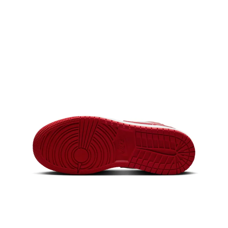 Jordan 1 Low SE GS “Gatorade Pack Red” (FQ1935-018)