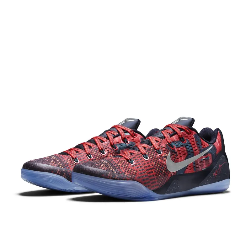 Nike Kobe 9 EM Low Phillipines (2014) (669630-604)