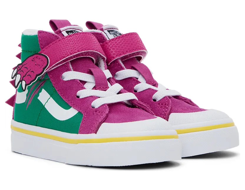 vans-sk8-hi VN0A4TZLARL1