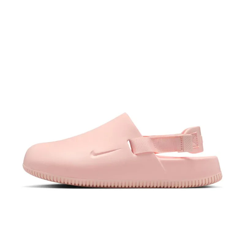 Nike Slides Nike Calm Mule Arctic Orange / Arctic Orange / Arctic Orange (FB2186-802)