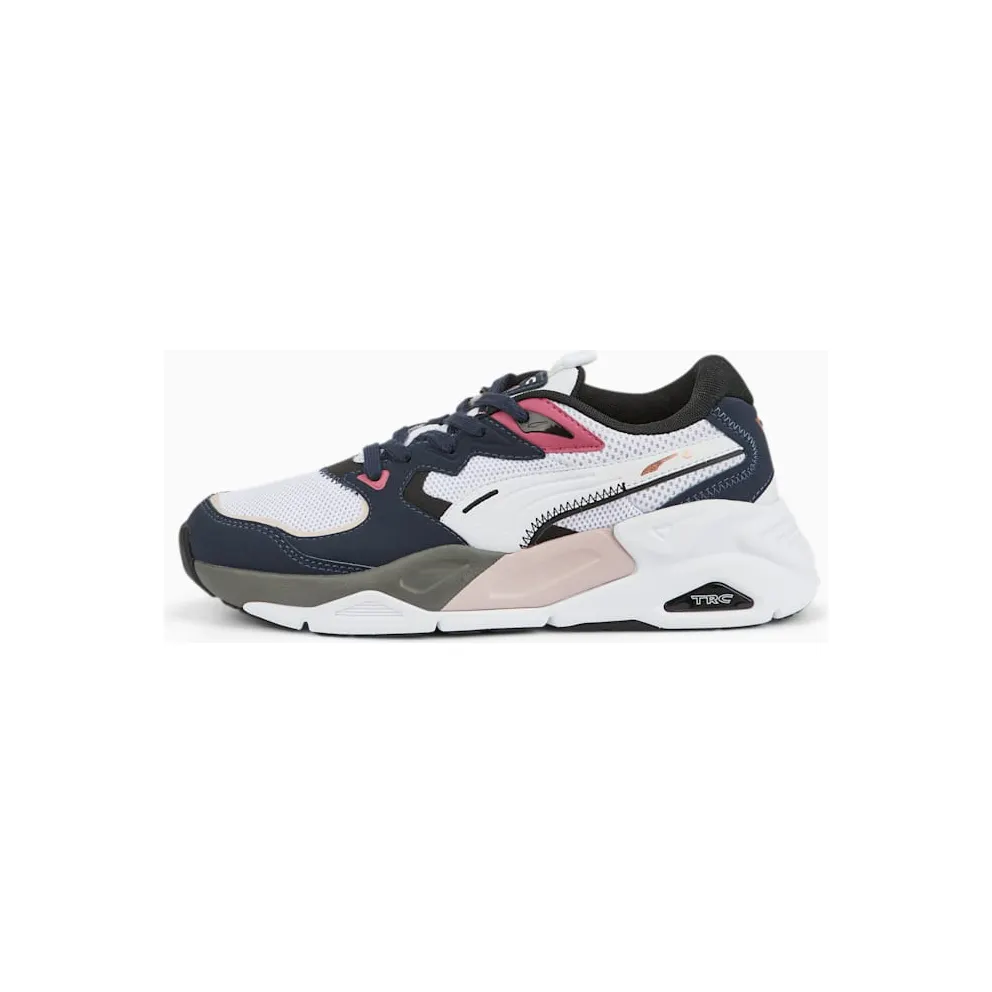 Puma Trc Mira Block White (38675202)