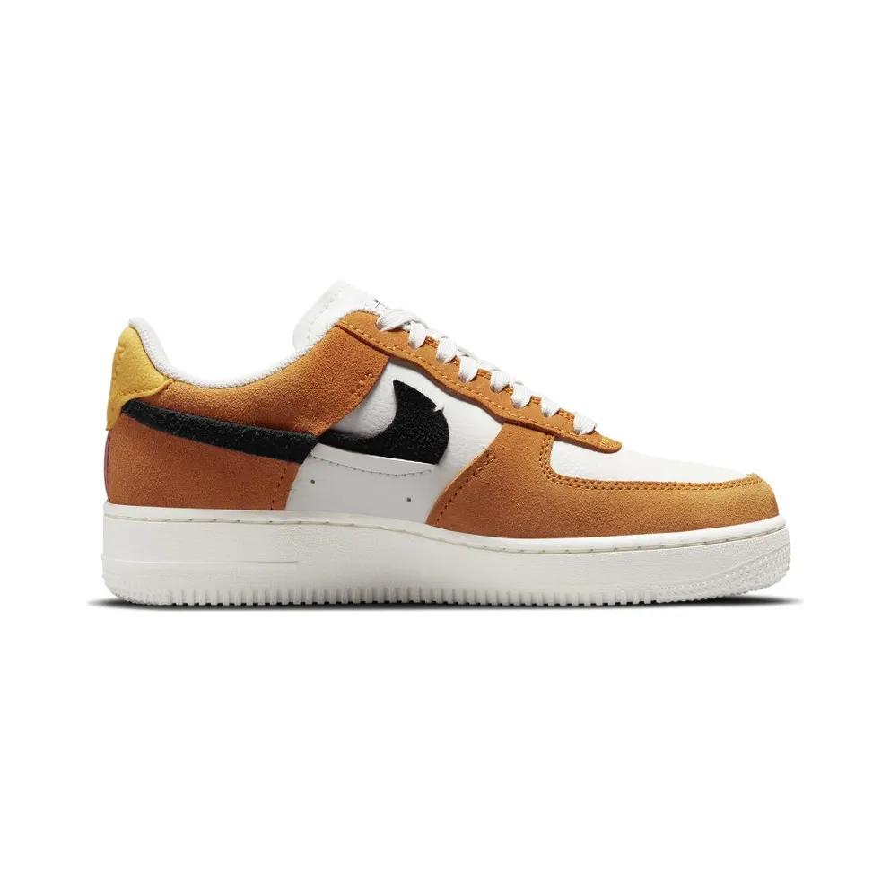 Nike Air Force 1 LXX Grey (DQ0858-100)