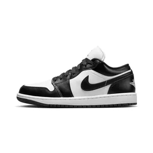 Air Jordan 1 Low Panda “White / Black” (DC0774-101)