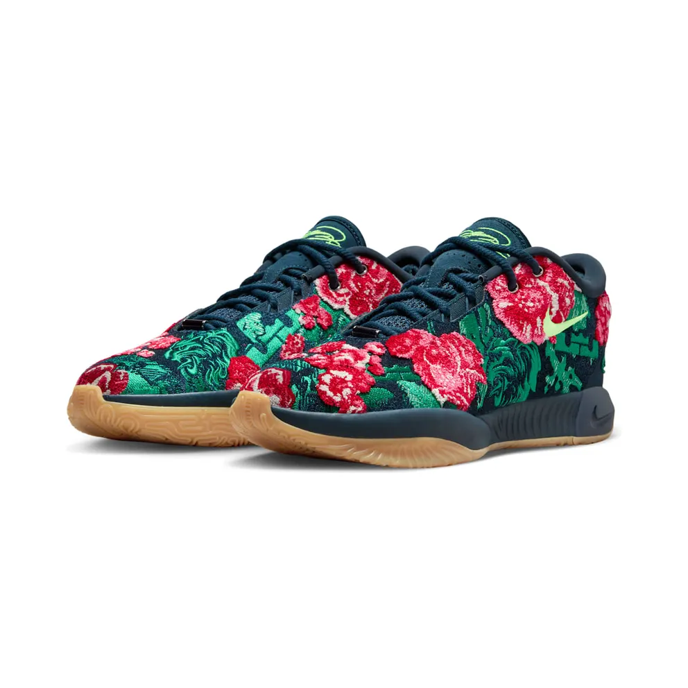 Nike LeBron 21 PRM Father of Pearl (FV7275-400)