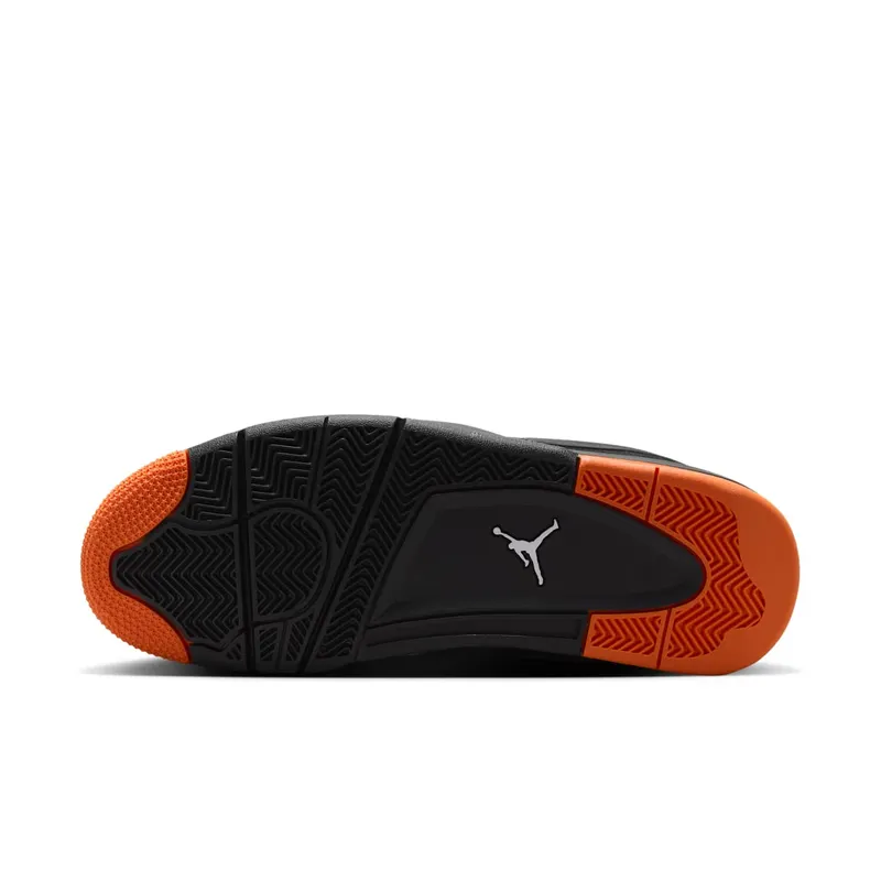 Air Jordan 4 RM “Black Starfish” (HF8126-001)