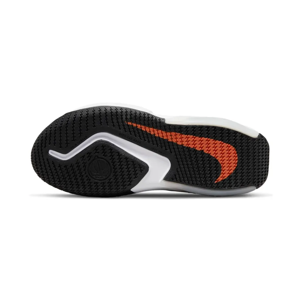 Nike Air Zoom Crossover Older Kids’ Basketball Black (DC5216-004)