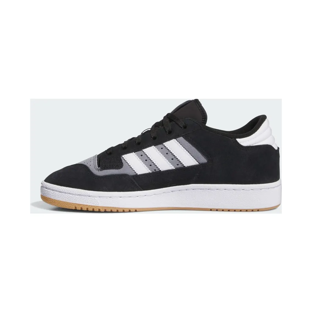Adidas Centennial ADV Core Black / Grey Five / Cloud White (IE6610)