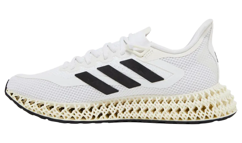 adidas adidas 4DFWD 2 Running Cloud White / Core Black / Cloud White (GX9247)