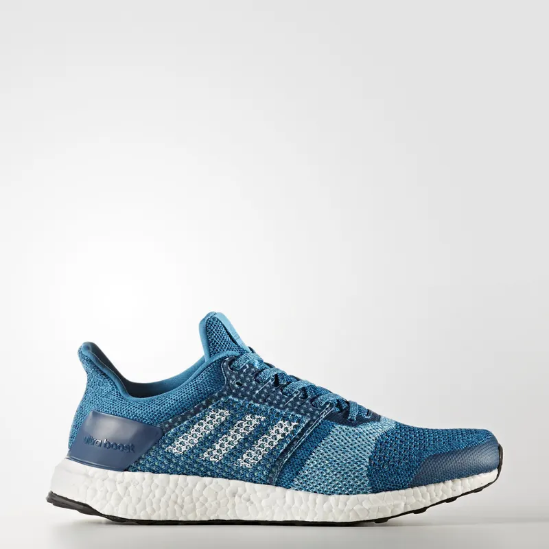 adidas Ultra Boost ST Mystery Petrol