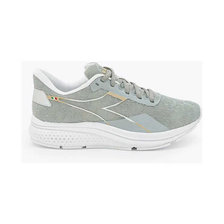 Diadora Passo 2 W Silver Dd / White (101.179727_C1379)