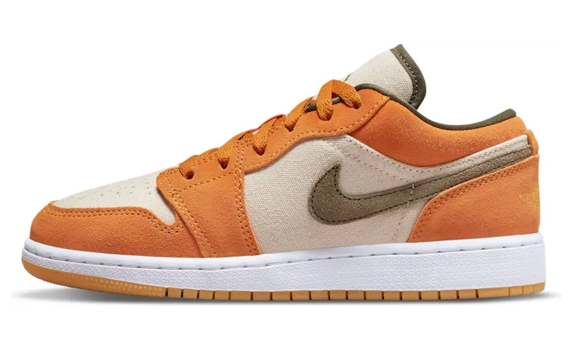 Air Jordan 1 Low DJ0342-102