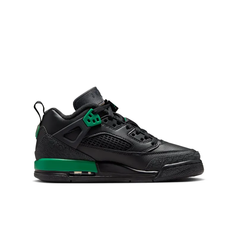 Jordan Spizike Low GS “Pine Green” (FQ3950-003)