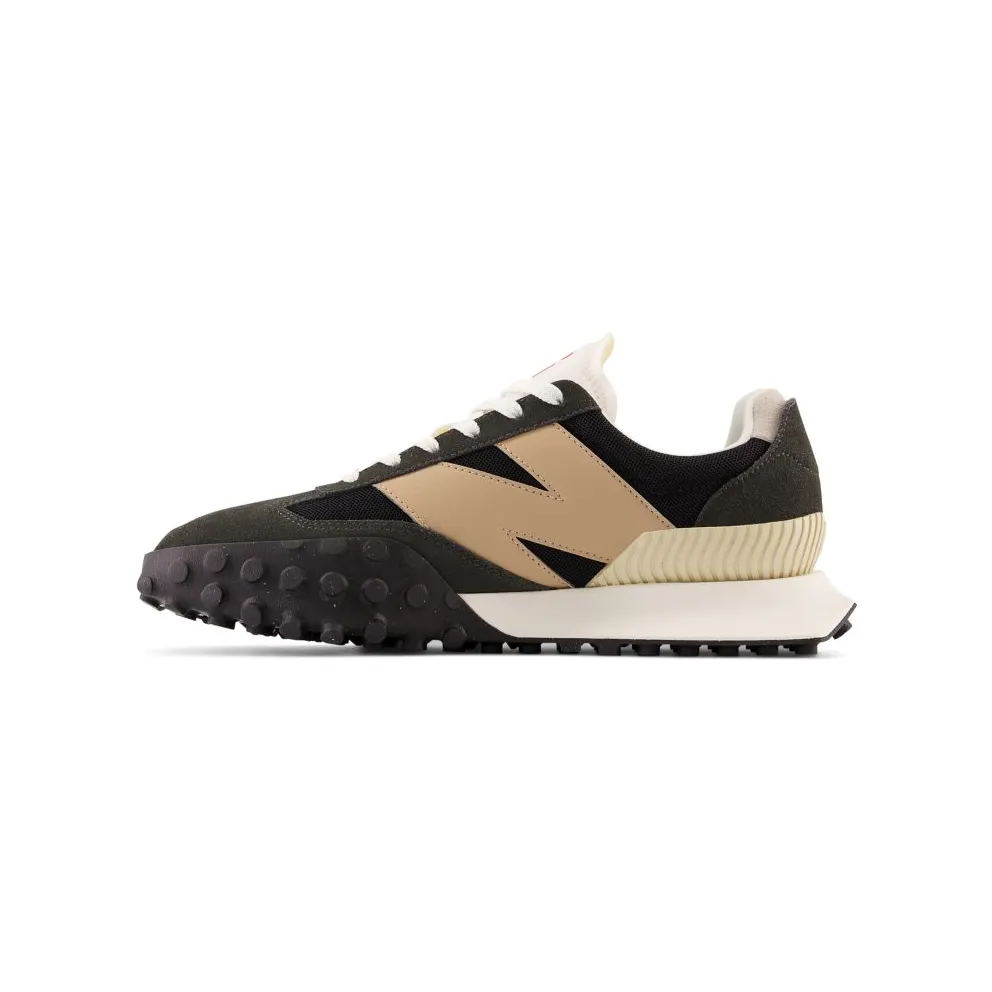 New Balance XC-72 Brown Gold (UXC72RN)
