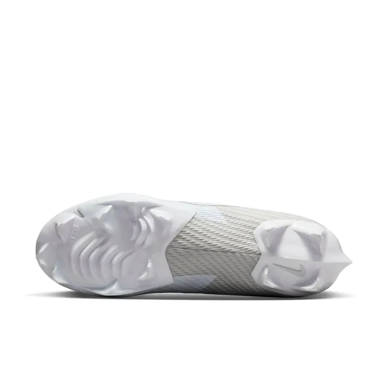 Nike Vapor Edge Speed 360 2 “White Metallic Silver” (DA5455-100)