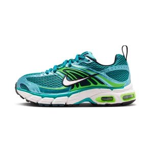 Nike Air Max Moto 2K “Bright Spruce / Dusty Cactus / Green Strike / White” (IQ9430-300)