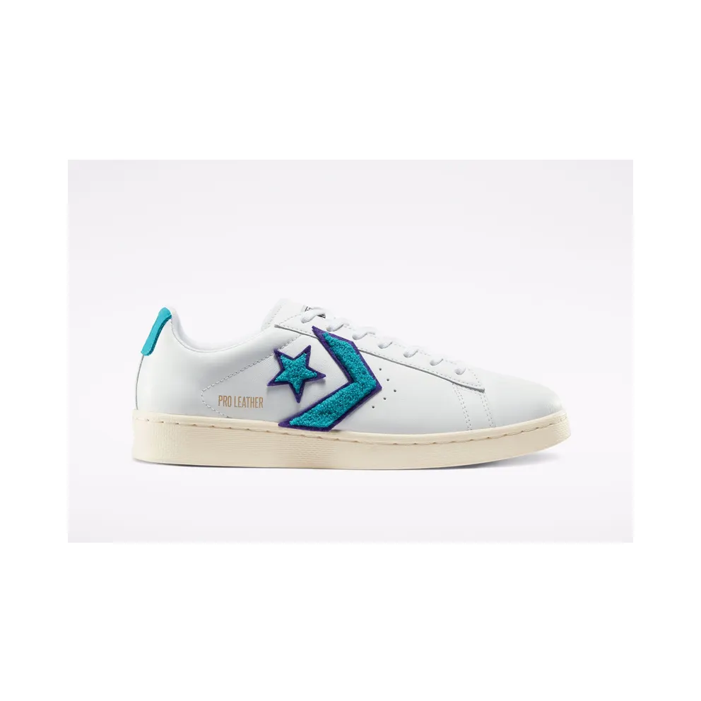 Converse ’80s Pro Leather Low Top (167267C)