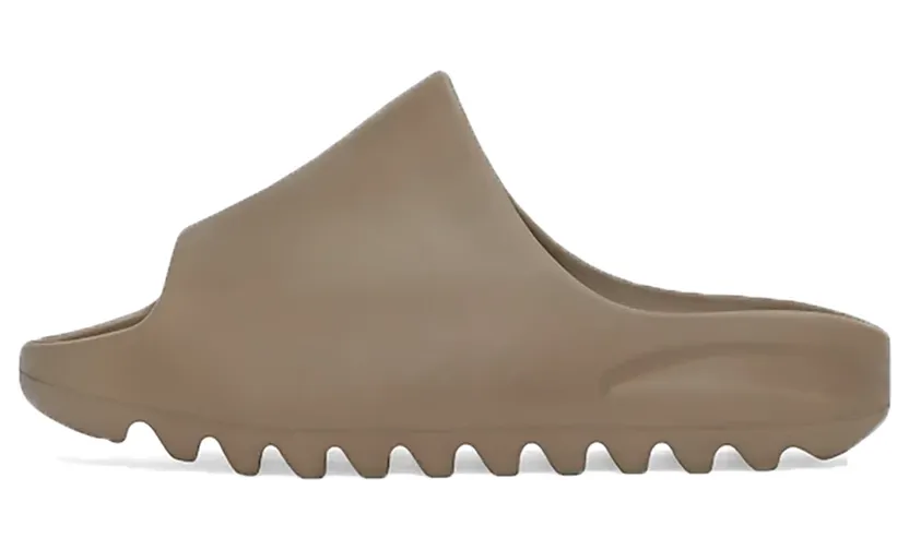 Yeezy Slide Earth Brown (Kids)