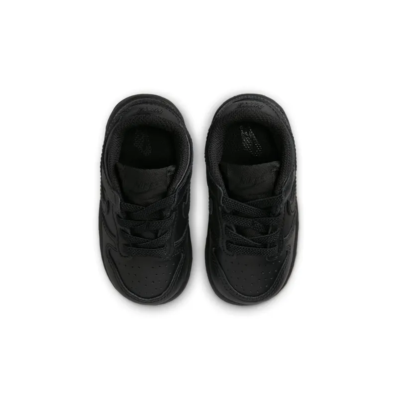 Nike Dunk Low Triple Black (FB9107-009)