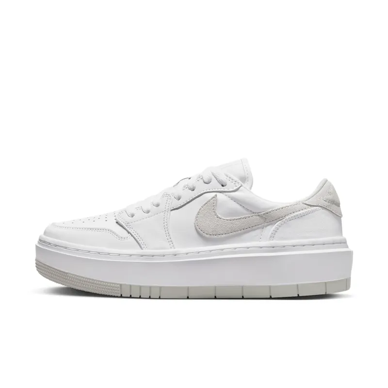 AIR Jordan 1 ELEVATE LO “White / Grey” (DH7004-110)