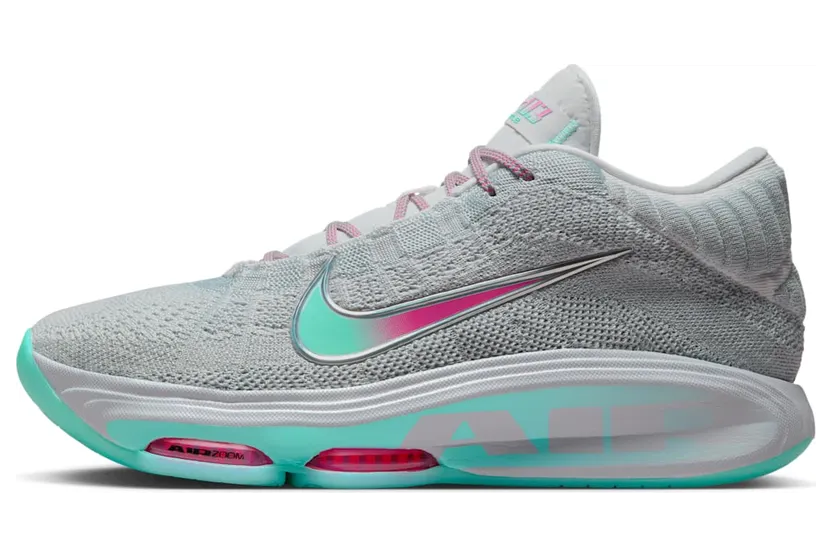 Nike Air Zoom GT Hustle 3 “South Beach” (FV5953-006)