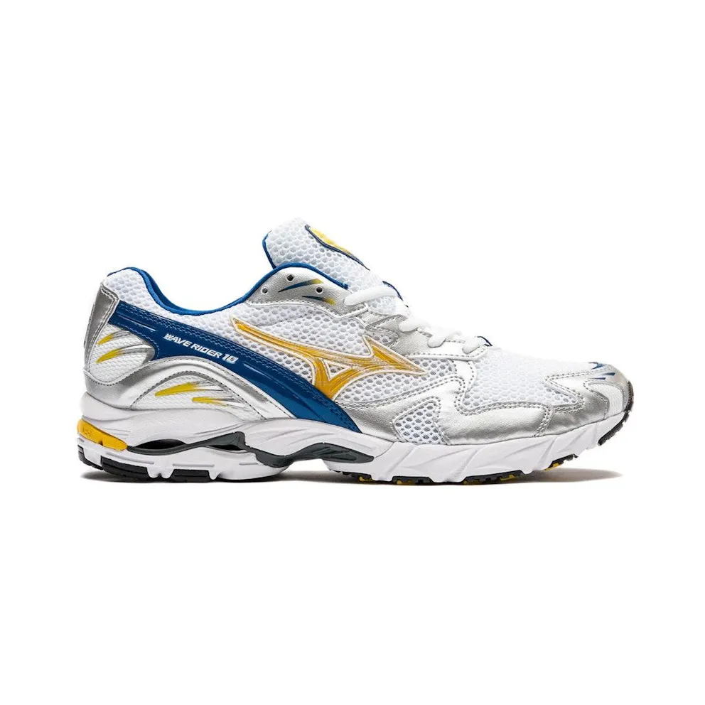Mizuno Wave Rider 10 OG Pack Sunstruck Blue Mazarine Blue (D1GA210400)