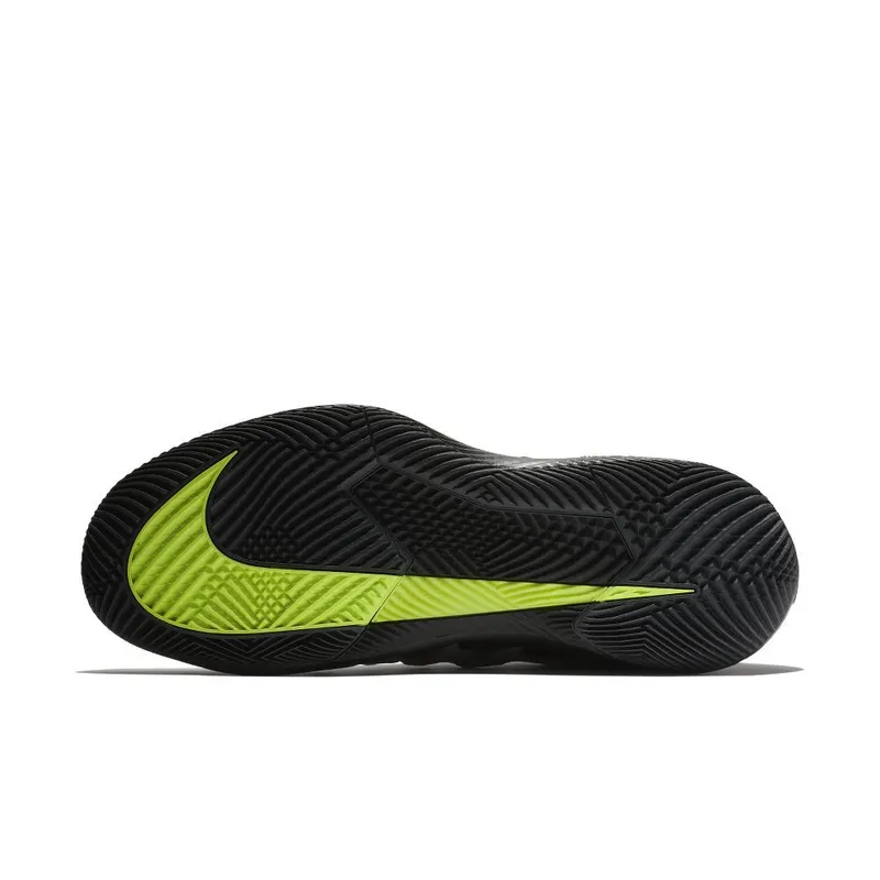 Nike Court Vapor RF Air Max 95 Neon Black/Volt-Medium Ash-Dark Pewter (AO8759-078)