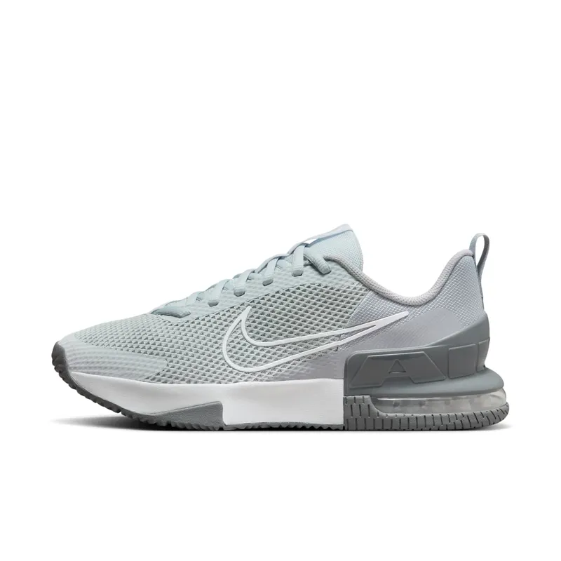 Nike Air Max Alpha Trainer 6 Cool Grey Wolf Grey Pure Platinum White (FQ1833-002)