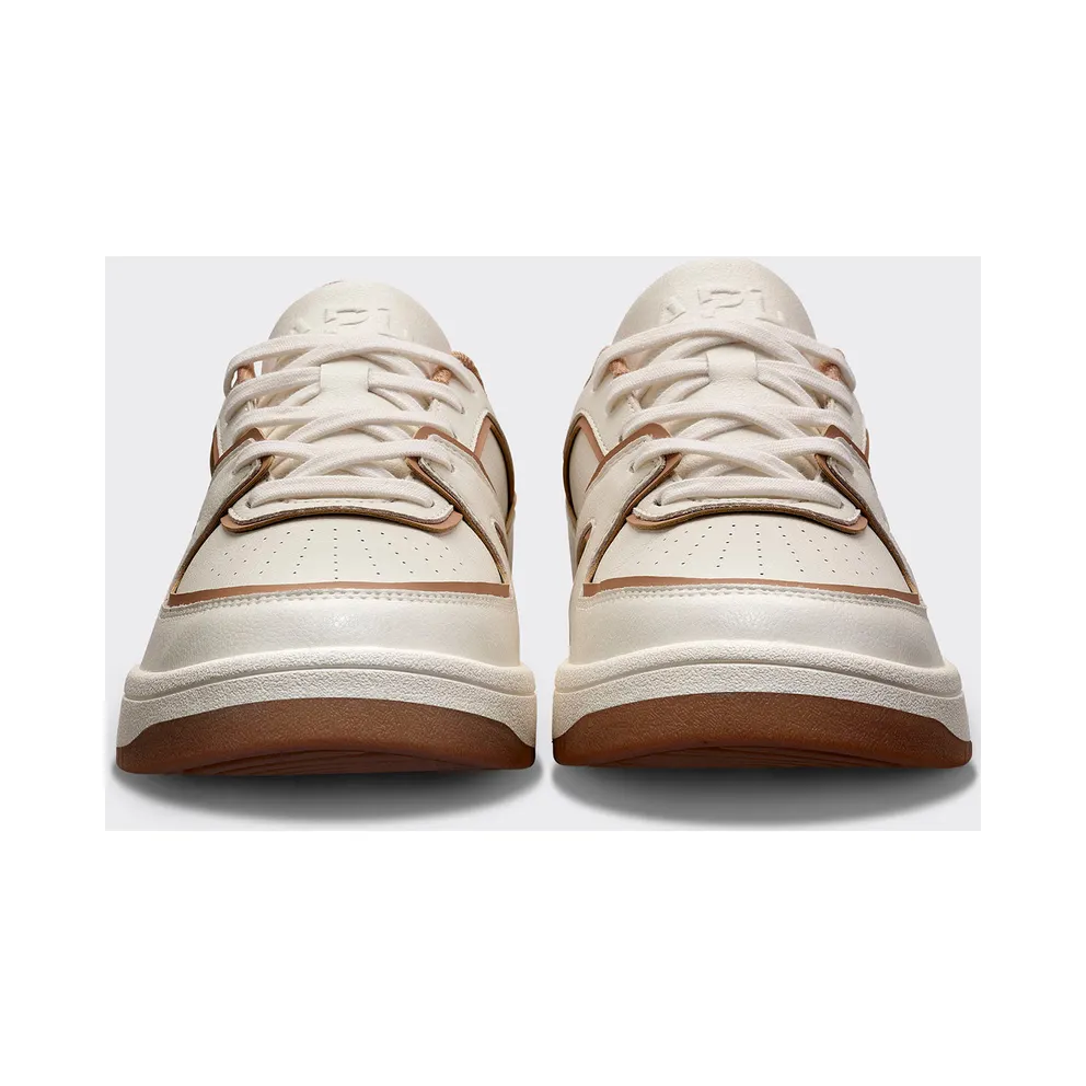 APL Nostalgia ’87 “Ivory/Gum” (Women)