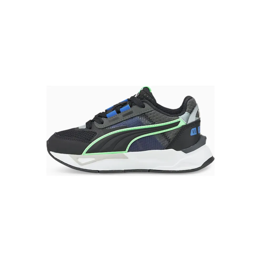 Puma Mirage Sport Tech Green/Black (38451102)