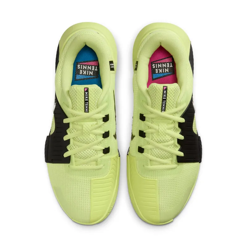 NikeCourt Air Zoom Vapor Pro Black (IQ5175-001)