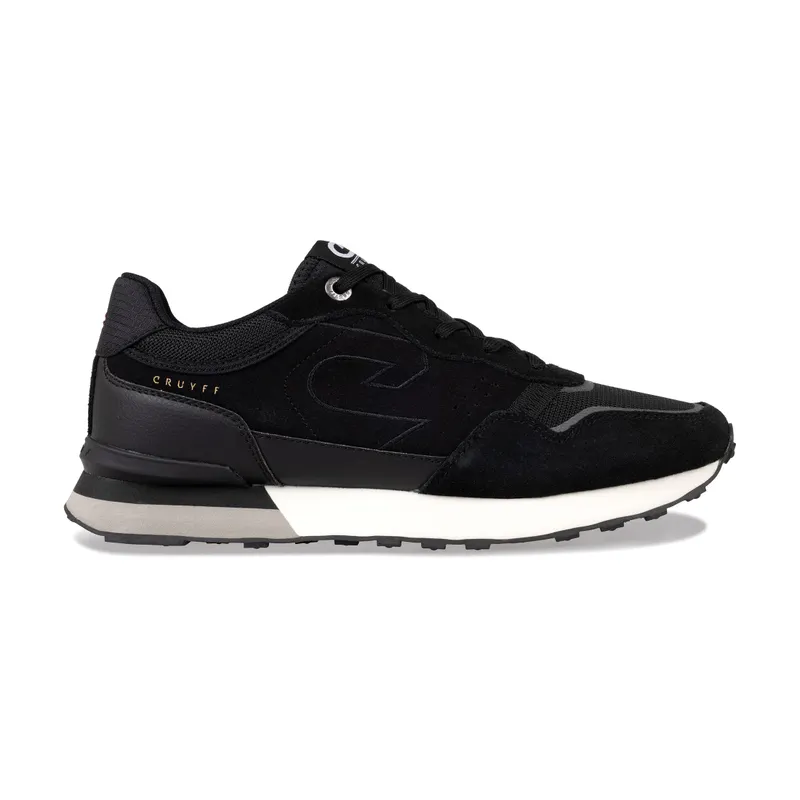 Cruyff sneaker Black (CS253110-998)
