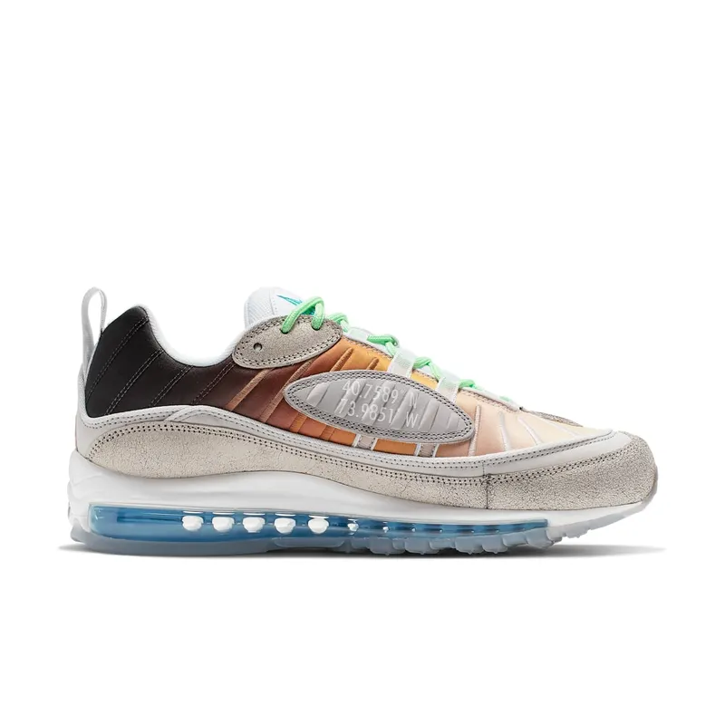 Nike Air Max 98 ‘New York La Mezcla’ (2019) (CI1502-001)