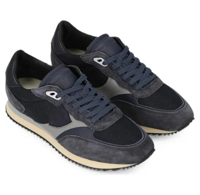 Philippe Model Blville “Blue” (BVLU W017) (4)