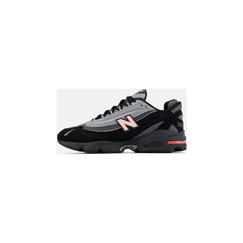 New Balance 1000 “Black Neo Flame” (U10004HL)