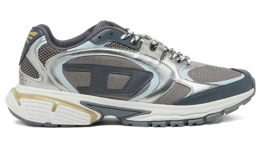 Diesel S-Pro-V-Dense Low “Grey” (Y03593P7524)