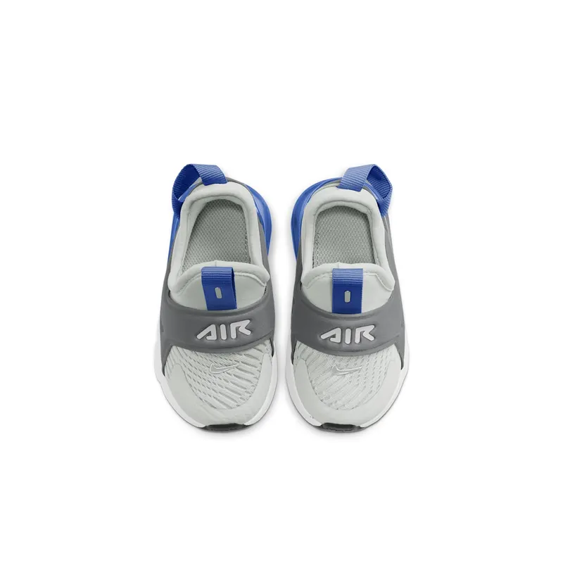 Nike Air Max 270 Extreme Grey Fog Game Royal (TD) (CI1109-013)