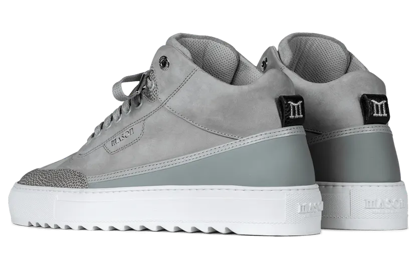 Mason Garments Torino Mid – Neutro (FW22-16B) (2)