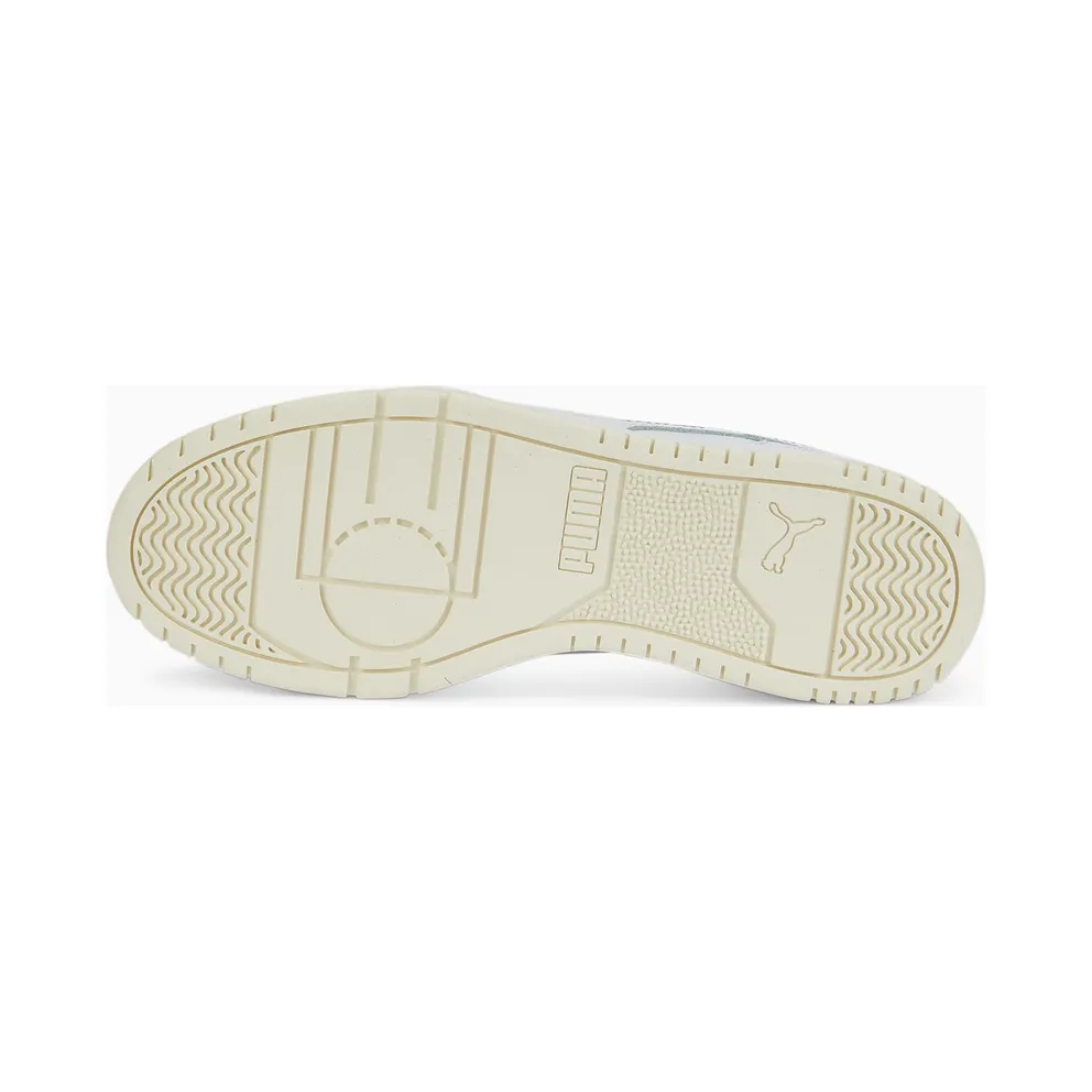 Puma RBD Game Low Gold/Black/White (386373-01)