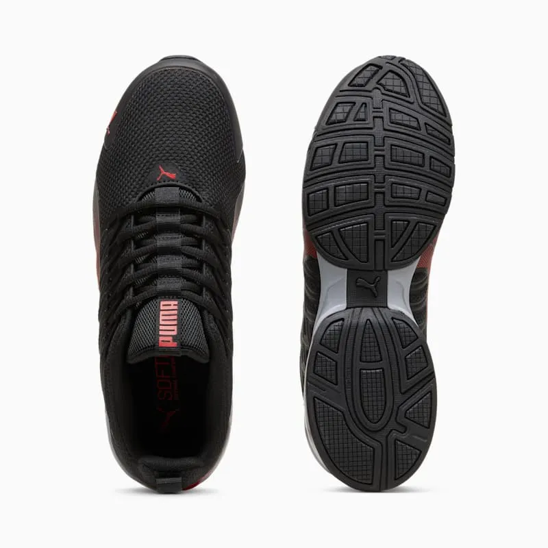 Puma VOLTAIC EVO “Black For All Time Red” (379601-08)