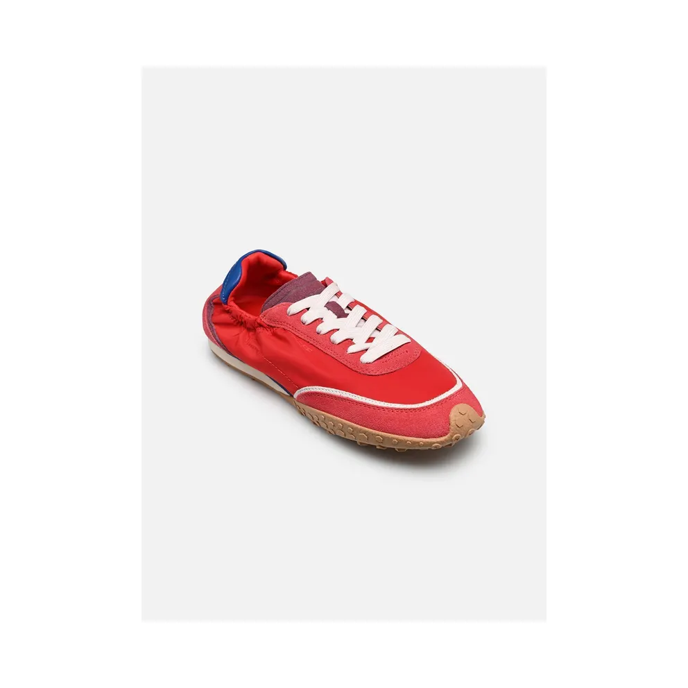 Hoff sneaker Red (12661018)