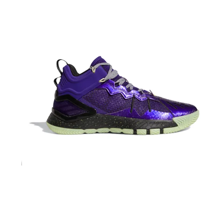 adidas D Rose Son of Chi Team College Purple (GX2934)