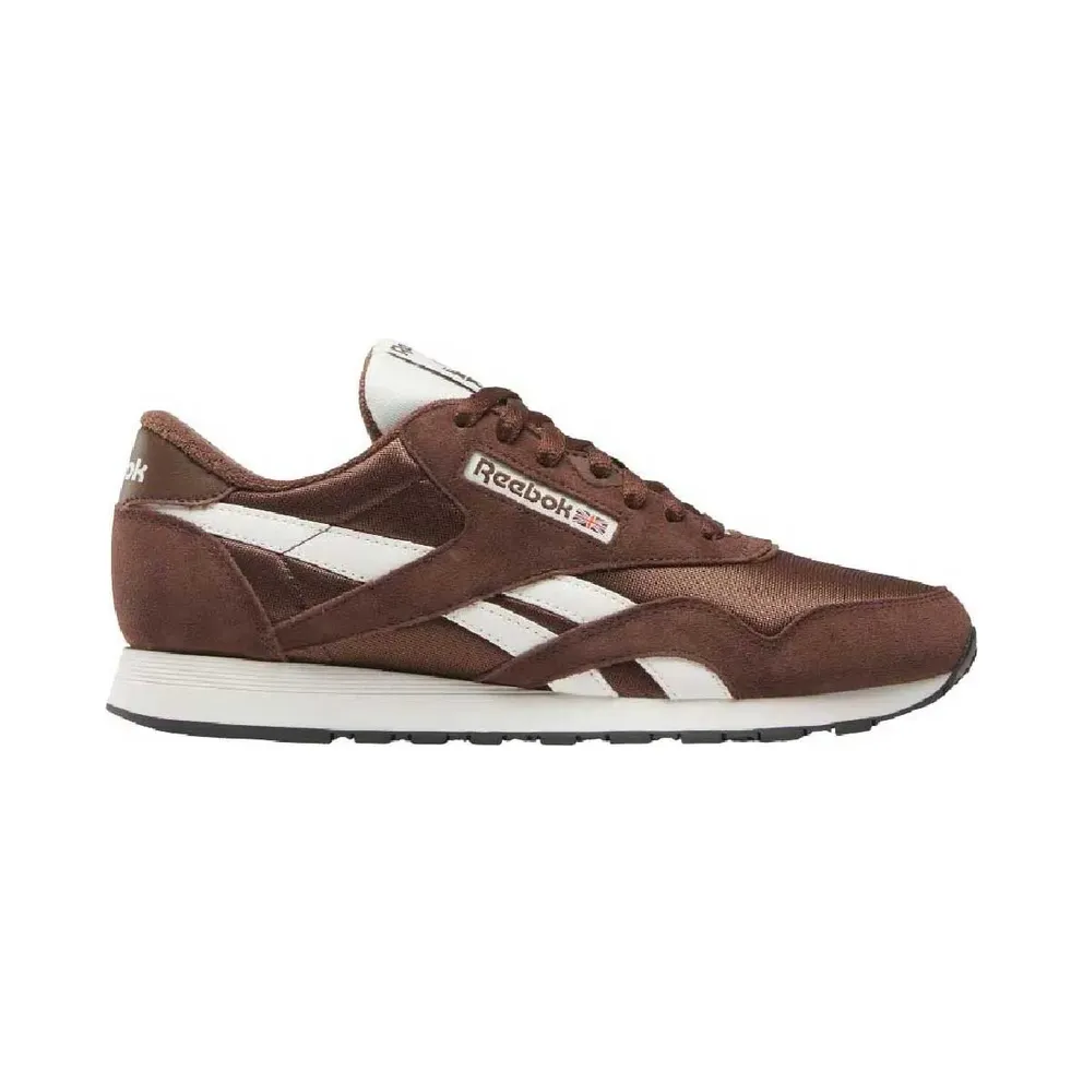Reebok Classic Nylon “Brown” (100230536)