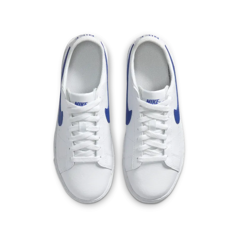 Nike Blazer Low Older Kids’ White (CZ7576-100)