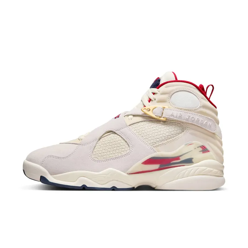 Air Jordan 8 “SoleFly – Mi Casa Es Su Casa” (FJ2850-107)