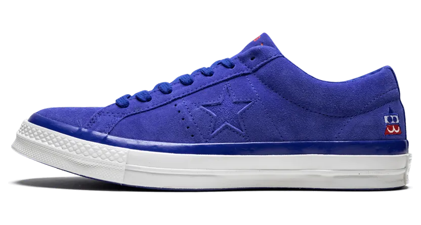 Converse One Star Ox “Colette” (159476C)